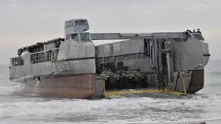 Engin de Débarquement Amphibie Rapide | Wikipedia audio article