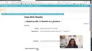 STEP1-updateMoodleLinks