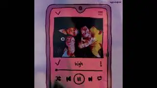High - 5SOS [ 𝐬𝐩𝐥𝐢𝐭 𝐚𝐮𝐝𝐢𝐨 + 𝐬𝐥𝐨𝐰𝐞𝐝 𝐝𝐨𝐰𝐧 + 𝐫𝐞𝐯𝐞𝐫𝐛 ] 𝐔𝐒𝐄 𝐇𝐄𝐀𝐃𝐏𝐇𝐎𝐍𝐄𝐒!