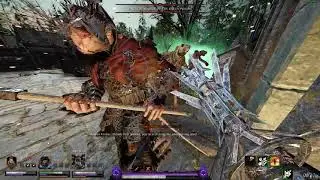 Cata3 Deathwish OnslaughtPlus - Battle Wizard - Garden of Morr