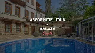 Argos Hotel Antalya Tour
