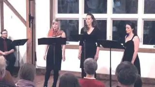 Je me complains piteusement, by Guillaume Dufay