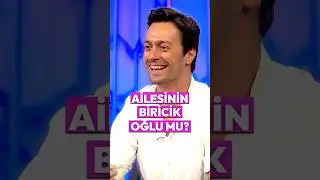 'Benim En Büyük Şansım Ailem!' #shorts #bambaşkasohbetler #feyyazşerifoğlu