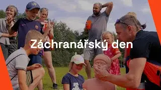 Záchranářský den – 03.06.2022 | BENNON