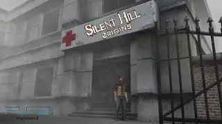 Silent Hill: Origins - Walkthrough (PS2 Version)