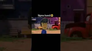 sigma kamil😎 #shorts