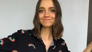 Makeup 💄+ Conversa aleatória | Luiza Scandelari