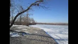 16.02.21. Мысли вслух. Часть 2. На прогулке. Евгений Денчик. Слава Богу!