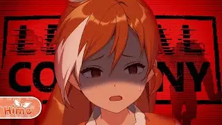 【Lethal Company】ITS MY FIRST TIME PLAYING THIS GAME! | Crunchyroll-Hime