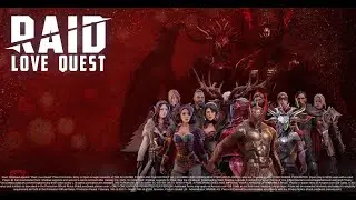 Come learn how to play Raid: Shadow Legends with me! 
