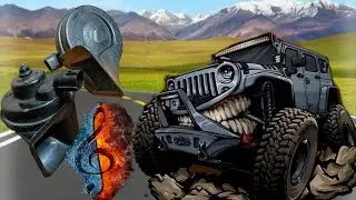 Сигнал Улітка Ремонт