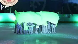 Видео от Школа   студия фигурного катания МАСКА СПб2