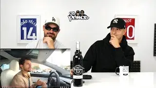 OS PRIMOS - FRANCISCO RUIVO