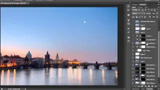 Photo Post-processing Walk-through