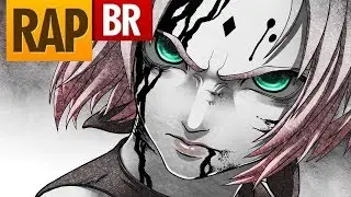 Tauz - Sakura - (Sempre amei você) | Tauz RapTributo