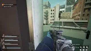 PAYDAY 3 | I forgot they added this