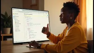 How I Automated Colab to GitHub Sync