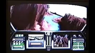 The Untold Story of Comanche FX: Nintendo's Lost Voxel Sim