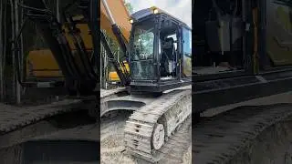 Пароли от экскаватора SANY SY330H(31868)(31888)(53188) #экскаватор #excavator