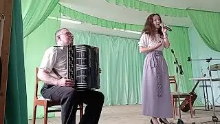 Участвую в концерте Ольги Филизат.
