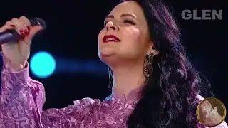 Russian Girl Choir Band 2024 Performance with live Voice #russianshow