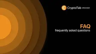 #CryptoTab #Browser #FreeBitcoin #Mining #bitcoin #money CryptoTab Browser