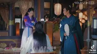 Jealous Wen Kexing😎😏|I ship Them so Much!!| WenZhou|Word Of Honor []
