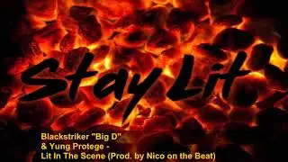 Blackstriker 