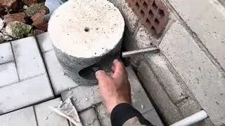 Сухой фен с Алиэкспрес часть 2.