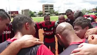 sou treinador  do futebol