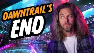 Dawntrail's END Marathon | MSQ lvl 100