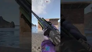 ВАС НЕВОЗМОЖНО УБИТЬ С ЭТИМ БАГОМ В RUST/РАСТ 