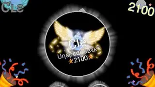 [HD] Nebulous.io • LEVEL 2100! • Cle