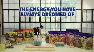 Your Dreams, Your Goals, Your Fitness starts with the power and energy of #FitAndFlex ⚡❤️