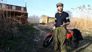 Как улучшить свет на мотоцикле? Галоген, ксенон, светодиоды- что выбрать?(18+!!!)