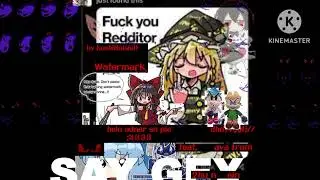 Watermark - Incident (Legacy 2hu Mix) (Full Song) ifunny-san cover