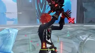 Genshin Impact Forsaken Rift Grind