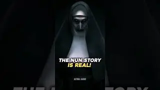 The Original Story of The Nun!