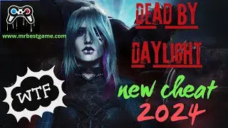 💥Hack DBD💥ALL PERKS/PRESTIGE 100 UNLOCKER - CHUCKY ITEMS  ADDONS 💥