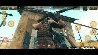 новая игра сталкер на телефон крутая