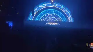 Anfisa Letyago - Techmission O2 arena Prague 14. 6. 2024