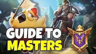Realm Royale: Guide To Masters!