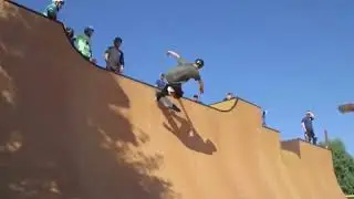 𝔹𝕆ℕ𝔼𝕊 𝔹ℝ𝕀𝔾𝔸𝔻𝔼 ボーンズブリゲード 😎🛹🔥