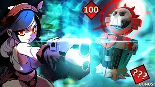 ПО ГОЛОВАМ! | ОТКРЫТИЕ РЕЛИКВИИ ОТ ПОДПИСЧИКА SKULLGIRLS MOBILE! | RELICS | РЕАКЦИЯ
