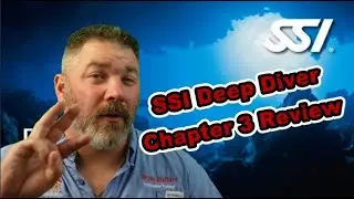 SSI Deep Diver Chapter 3 Review