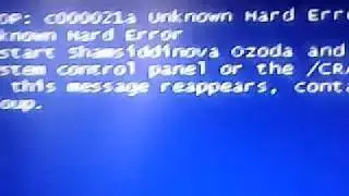 What will happen if winlogon exe is terminate on a real pc