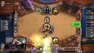 Outskilled once again | Big Paladen Deck