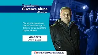 Gücümüzü Sizden Aldık!