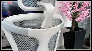 Evita Comprar una Silla Gaming ¡NO SON TAN GENIALES! SHIO DORO C300