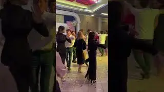 Свадьба ногайский район Терекли Мектеб